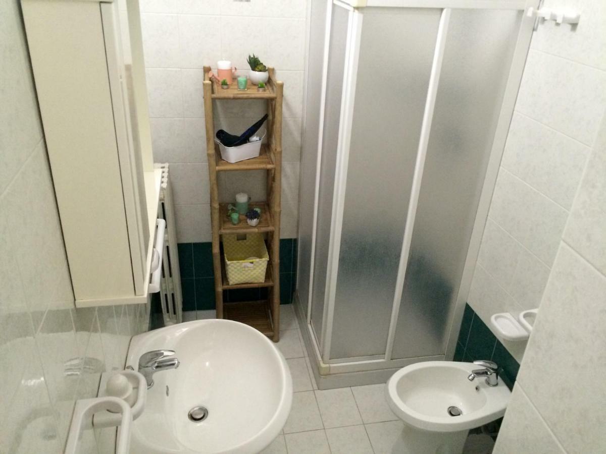 B&B Zia Iaia シデルノ エクステリア 写真