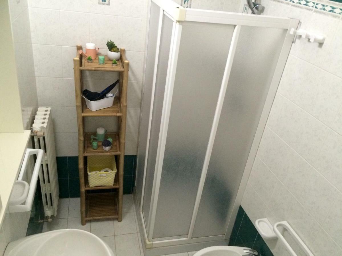 B&B Zia Iaia シデルノ エクステリア 写真